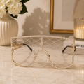 Diamond Veil