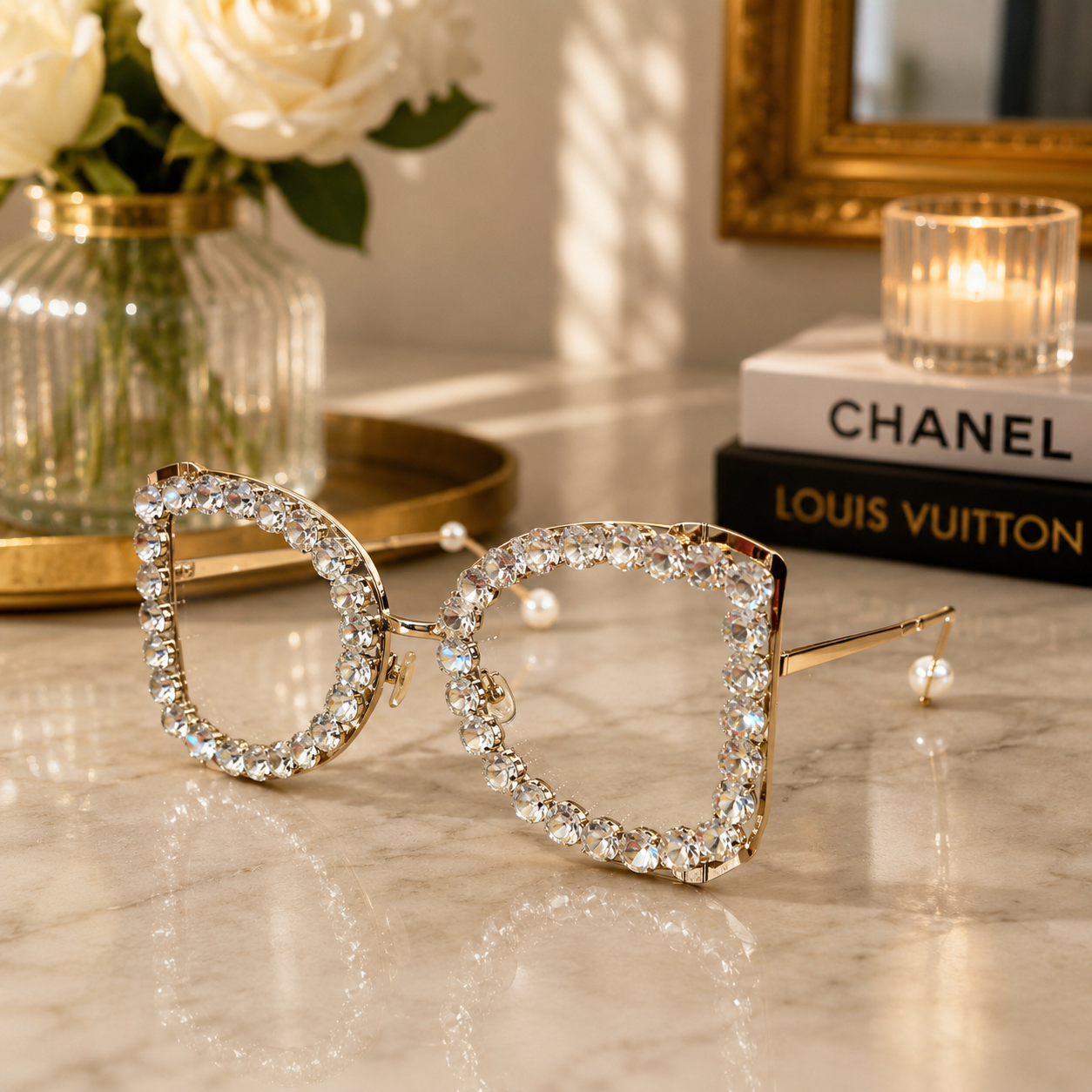 Diamond Dreams