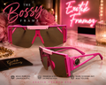 The Bossy Frame