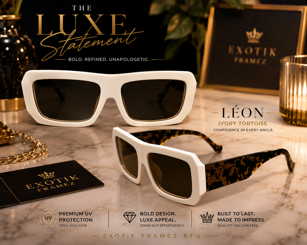Leon Frame