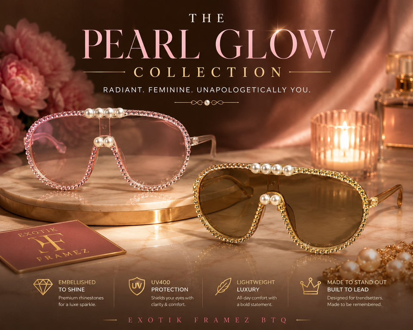 Pearl Glow